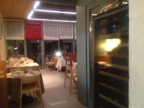 Au Boeuf Rouge - Restaurant
