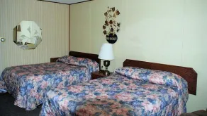 Budget Inn Long Praire - Rum