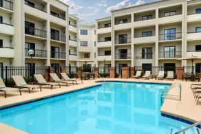 Courtyard by Marriott Atlanta Executive Park/Emory - Pool