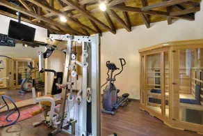 Villa Kerasia - Gym