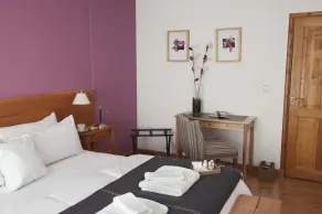 Destino Sur Hotel & Spa de Montaña - Zimmer