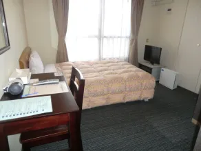 Azu garden Nippombashi / Vacation STAY 74145 - Værelse