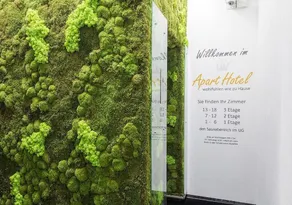 Apart Hotel Fulda - Spa