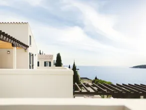 Sun Gardens Dubrovnik - Vistas desde la habitación