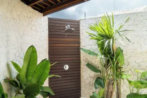 Sundance Residence Nusa Penida - 2 Bedroom with Private Pool Villa - Badeværelse