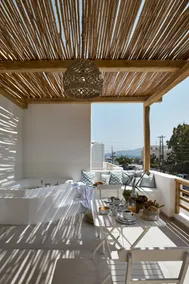 Arco Solium Suites - Chambre