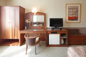 Miyajima Coral Hotel - Chambre