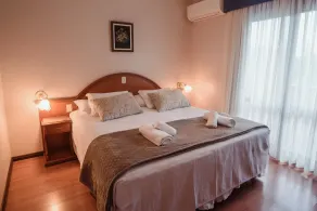 Hotel Vista do Vale - Quarto