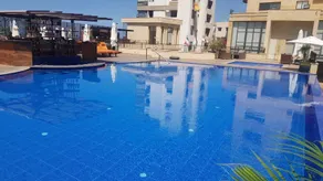 BURJ ON BAY Hotel - Pool