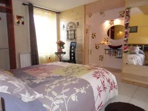 Domaine des Escouanes - Room
