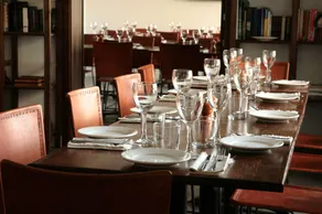Rusticae El Hotelito - Ristorante