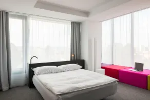 Hotel Privo - Room