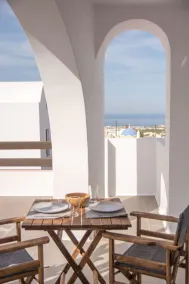 Amphitrite Suites Santorini - Room