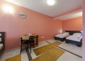 Hotel Hayat Hills - Habitación