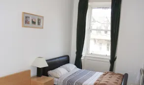 Royal Mile Mansions 2 Bedroom - Edinburgh City Centre - Rum