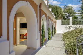 Villa Miliani - Zimmer