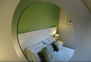 Chlachain Inn - Chambre