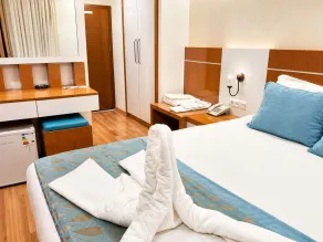 Esperanza Hotel - Room