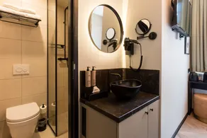 Boutique Hotel Rijks I Kloeg Collection - Salle de bain