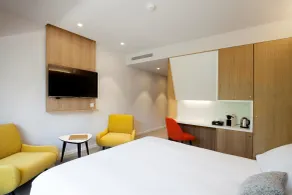 Best Western Plus Hotel Divona Cahors - Chambre