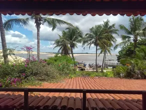 Pousada & SPA Barra do Mundaú - Quarto