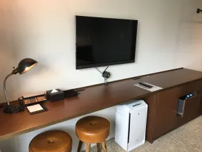 Kawasaki King Skyfront Tokyu REI Hotel - Room