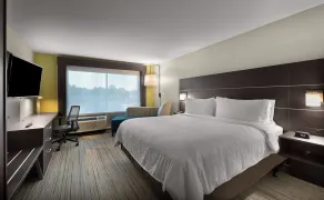 Holiday Inn Express - Lake Park by IHG - Room
