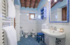 Le Cetinelle - Room