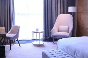 Four Points by Sheraton Balikpapan - View from room