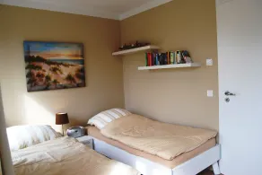 Luxuswohnung Abendsonne - Habitación