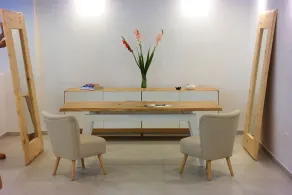 Mykonos Chora Residences - Reception