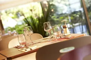 Campanile Gueret - Restaurant