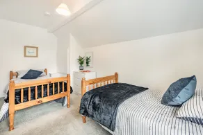 Beach View - Habitación