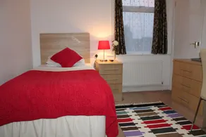 The Abbey House Hotel - Room