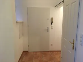 United Homes Apartments Vienna - Entrada (vista interna)