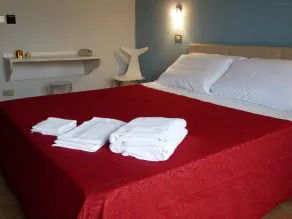 Hotel Elizabeth - Zimmer