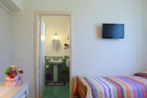 Villa dei giardini - Room