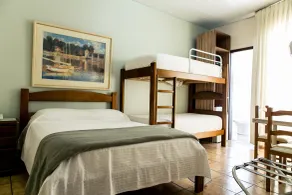 Pousada Sossego da Pampulha - Room