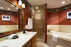 The Pointe Hotel and Suites - Salle de bain
