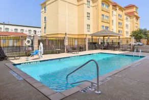 Candlewood Suites ABILENE by IHG - Piscine