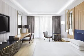 Grand Hyatt Athens - Chambre