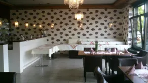 Europa Kehl Hotel - Restaurant