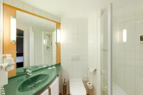 ibis Wien City - Badrum