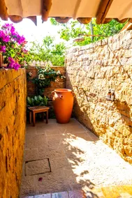 Casa Yahri - Bathroom