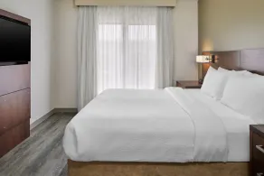 Residence Inn Atlanta Perimeter Center Dunwoody - Chambre