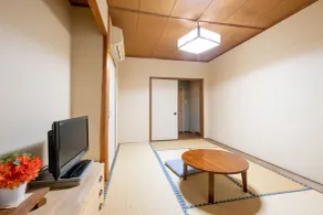 Tabist Chunichi Business Hotel Shima - Chambre