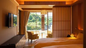THE PASONA natureverse retreat - Zimmer