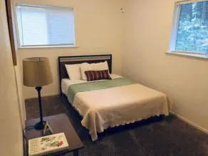 Narrow Gauge Inn - Chambre