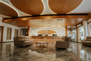 Hotel Asopalav By Harmony Junagadh - Hall
