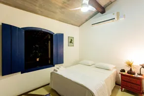 Ilhabela Homestay - Room
